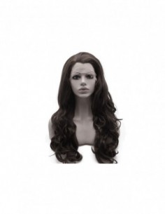 Lace wig Russe ondulée