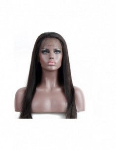 Lace wig Russe straight