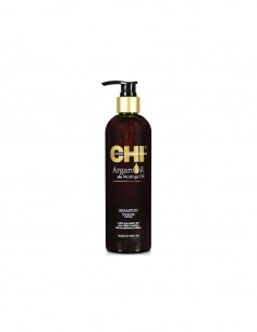 Shampoing Argan Oil Plus Moringa CHI