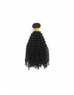 Tissage Indien super curly...