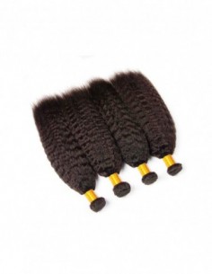 Tissage Indien yaki curly 100g